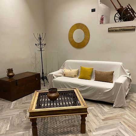 Loft Vicolo Di Vallepiatta 2 Min Piazza Del Campo Con Parcheggio Siena Buitenkant foto
