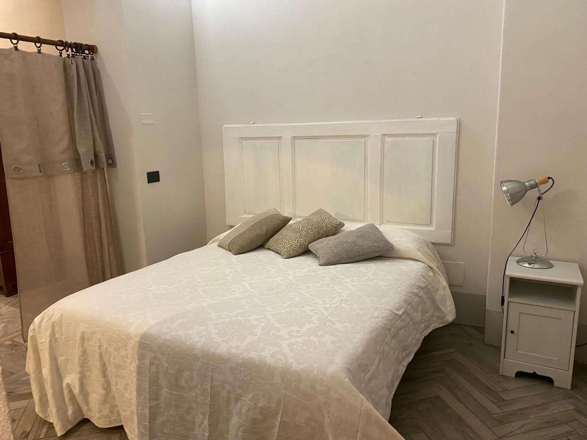 Loft Vicolo Di Vallepiatta 2 Min Piazza Del Campo Con Parcheggio Siena Buitenkant foto